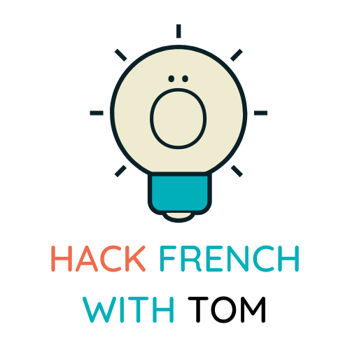 Hack French With Tom
